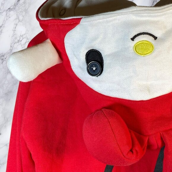 Hoodsbee x Hello Kitty My Melody Jacket - Picture 4 of 12